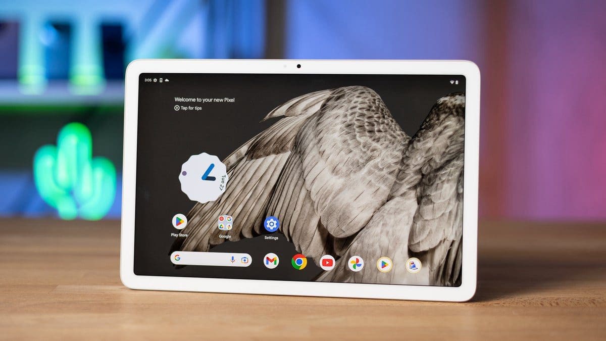 Featured image for Enhanced Tablet Multitasking: Discover the Alt+Tab Update in Android 14!