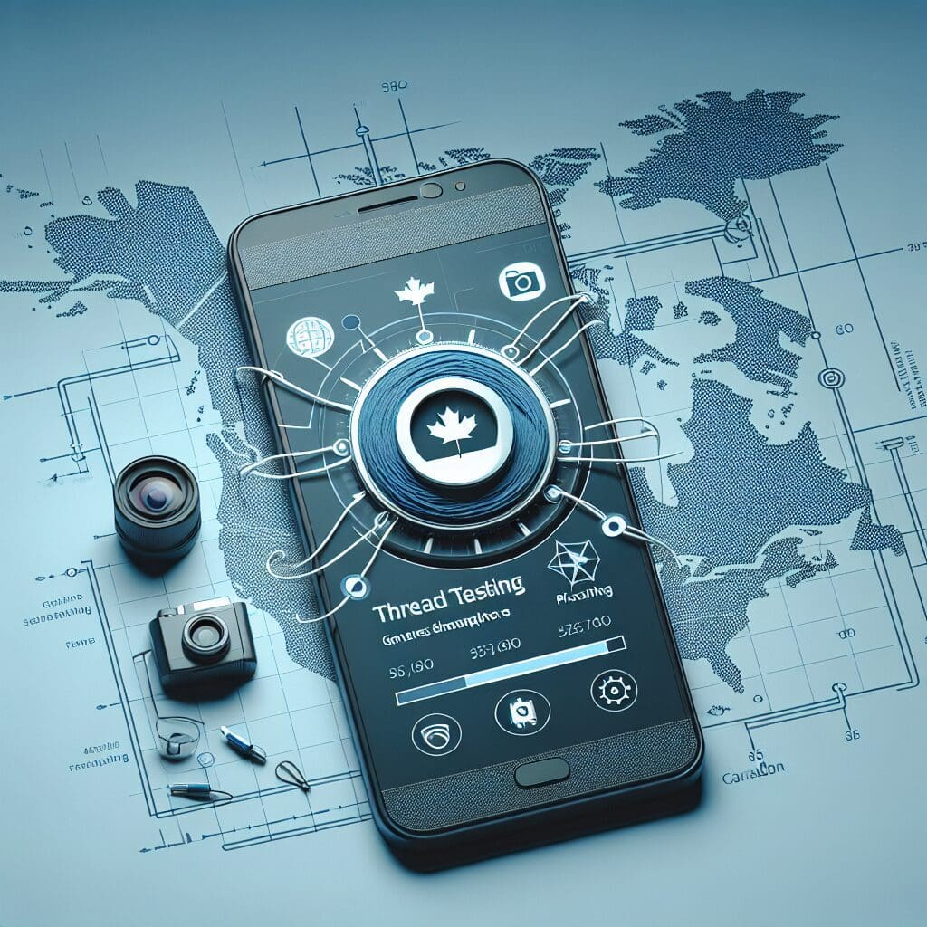 Featured image for Enhanced Thread Testing and Picture-Taking Feature on Phones Canada App – iPhone in Canada Blog
