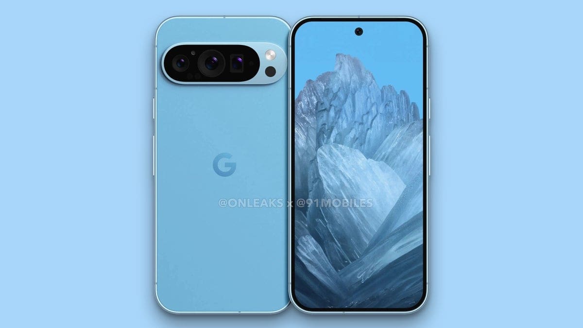 Featured image for Enhanced Ultrasonic Fingerprint Scanner Arrives in Google Pixel 9 Series – Elevating Telecommunications Technology