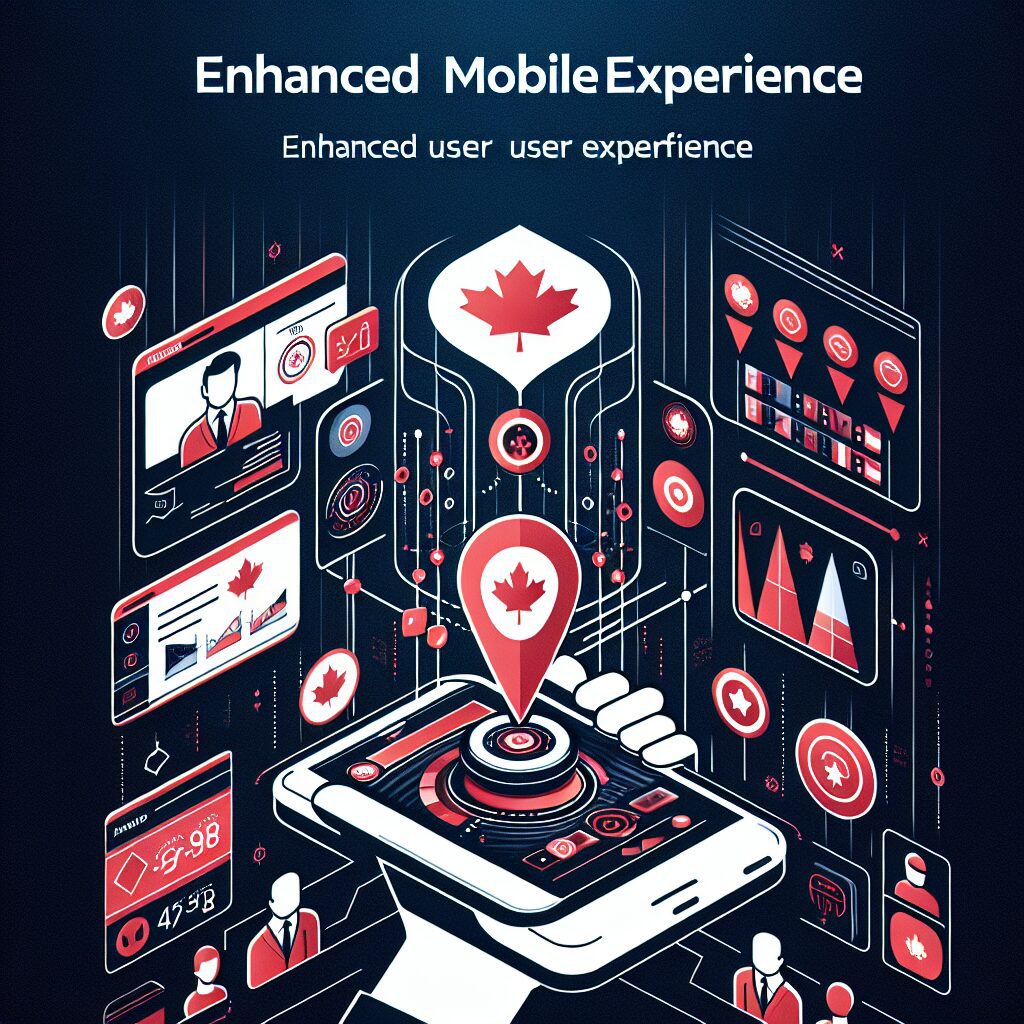 Featured image for Enhanced User Experience: Public Mobile App Upgraded for Seamless Navigation • Phones Canada