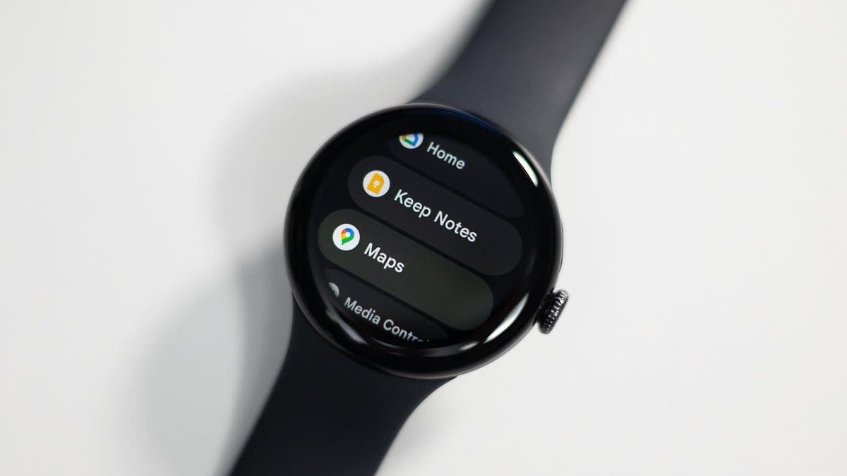 Featured image for Enhanced Wear OS Features Expand Public Transit Directions Across Canada