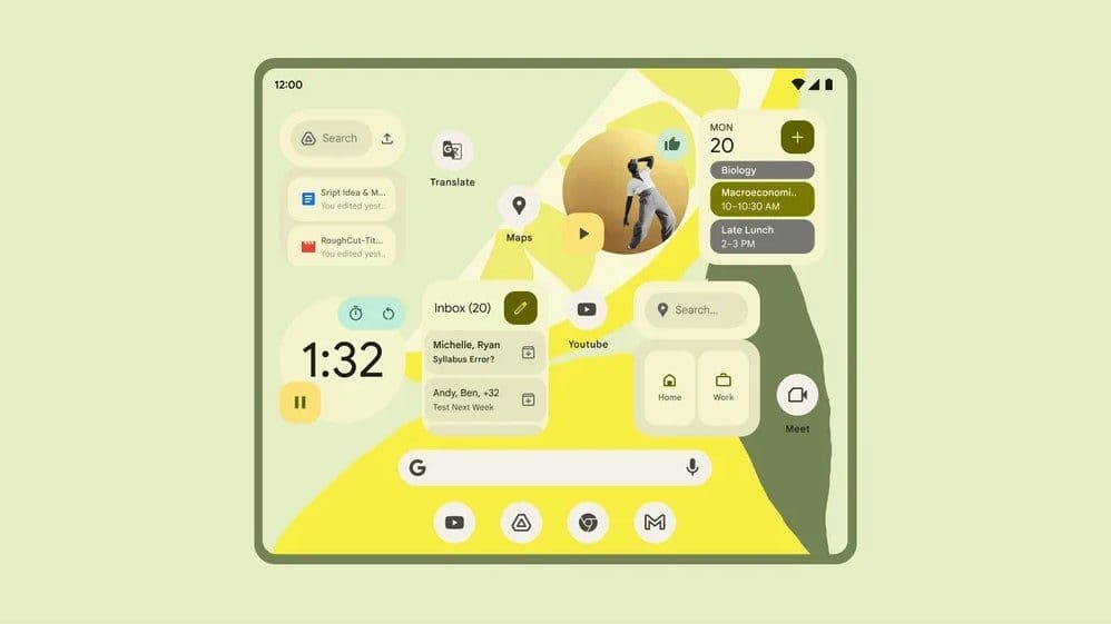 Featured image for Enhanced Widget-Adding Experience: Android 15 Beta 2 Simplifies and Improves Functionality