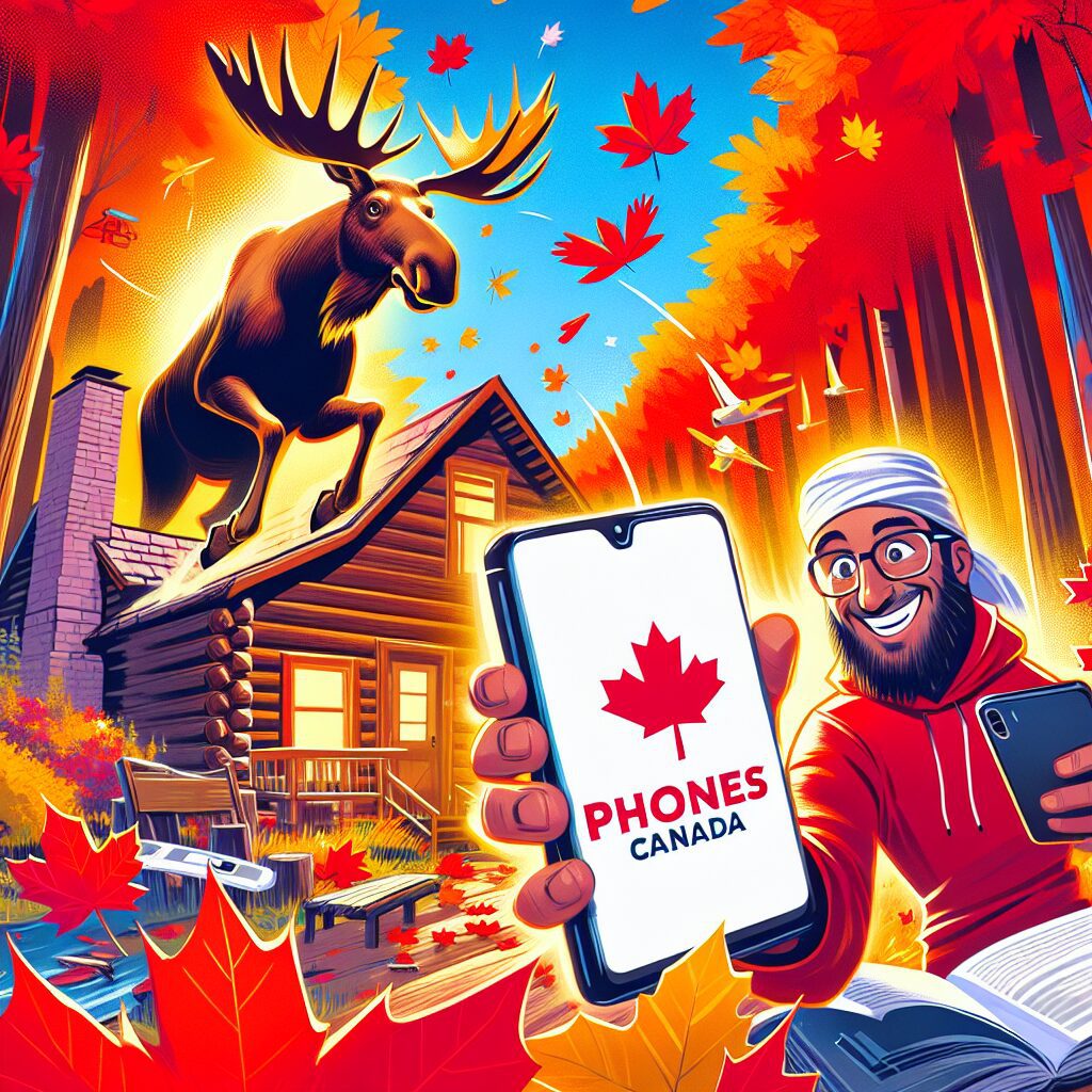 Featured image for Enjoy the Long Weekend with the Latest iPhone News in Canada!