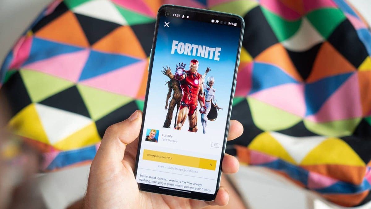 Featured image for Epic Games Celebrates Court Win Against Google and Moves Forward to Cupertino