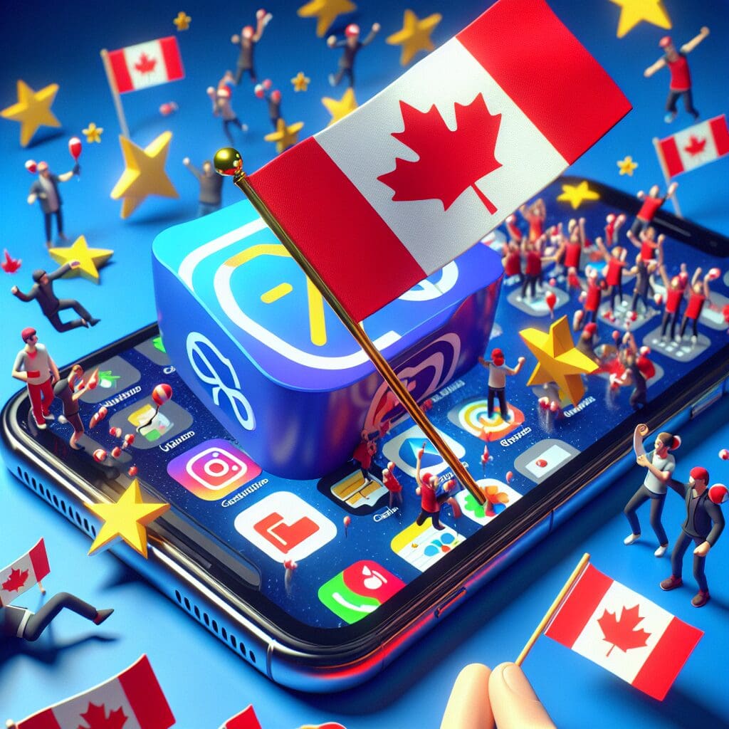 Featured image for Epic Games Store Now Available on Apple Devices in Europe: An Exciting Development for iPhone Users in Canada!