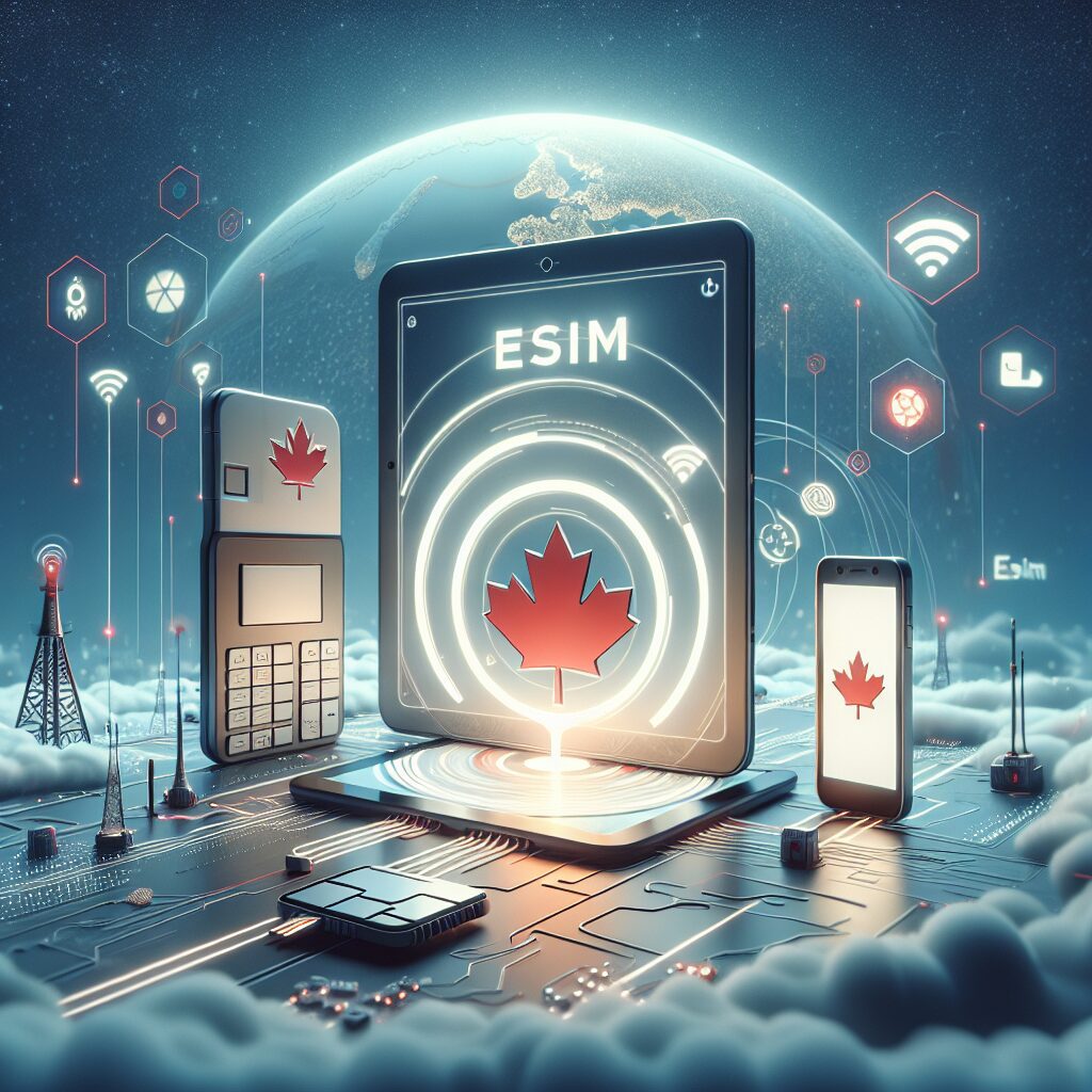 Featured image for eSIM-Only Update for M4 iPad Pro and iPad Air: Is iPhone 16 Next? Explore the Latest in Telecommunications with Phones Canada!