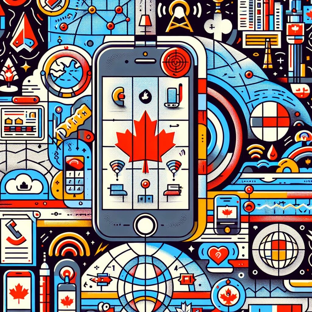 Featured image for Essential Tips for iPhones in Canada: Your Telecommunications Guide