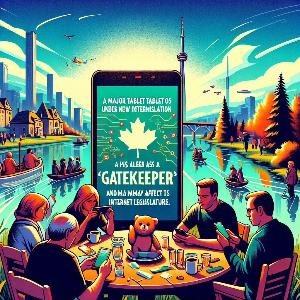 Featured image for EU Declares Apple’s iPadOS as ‘Gatekeeper’ Under New Digital Markets Act: Impact on Canadian iPhone Users