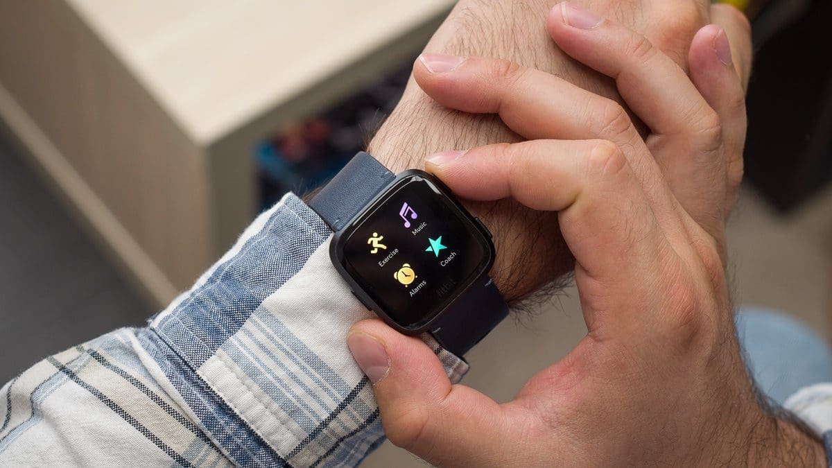 Featured image for EU Fitbit Users Face App and Watch Face Restrictions: What You Need to Know