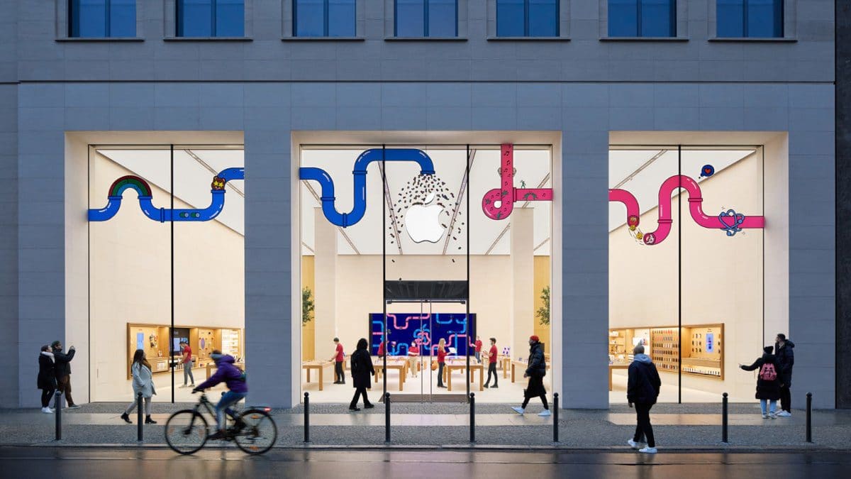 Featured image for EU Set to Impose $539 Million Fine on Apple in Upcoming Report – Phones Canada