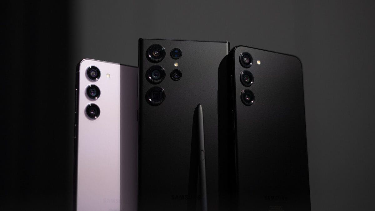 Featured image for Everything you need to know about battery and charging in the Galaxy S24 series