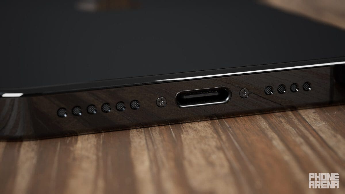 Featured image for Everything You Need to Know About the iPhone 15’s USB-C Port