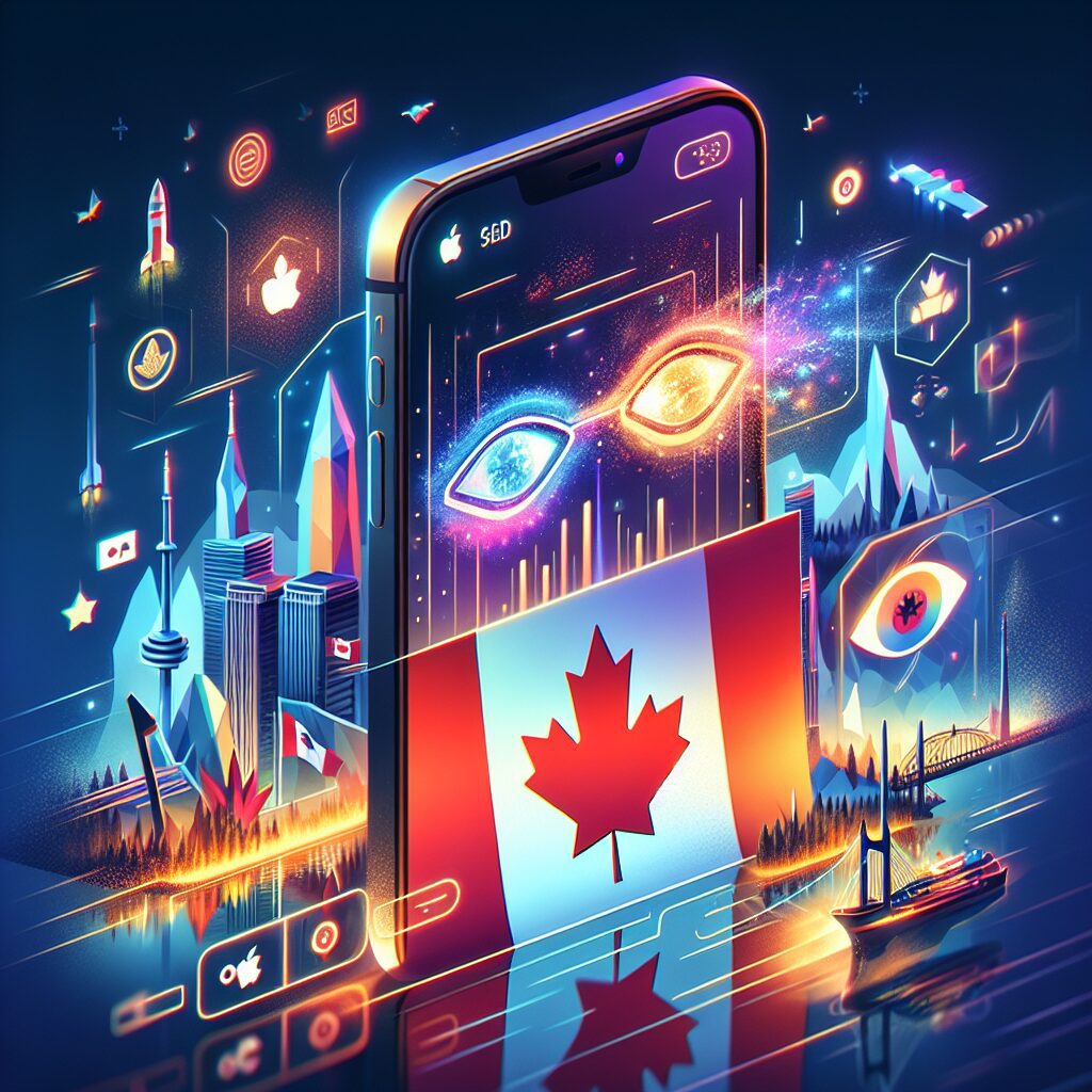 Featured image for Exciting Addition of Spatial Games to Apple Arcade for Apple Vision Pro Users – Phones Canada Blog