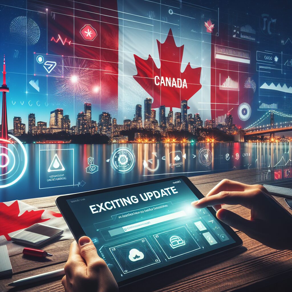 Featured image for Exciting Apple Website Update Adds Interactive Feature in Anticipation of iPad Event • Phones Canada Blog