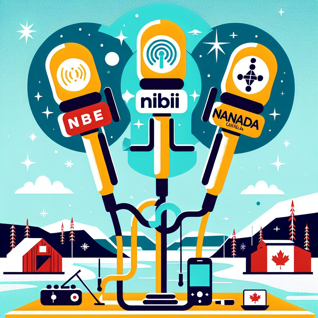 Featured image for Exciting Collaboration: Netflix, CBC, and APTN Join Forces for ‘North of North’ Production in Nunavut – Phones Canada News