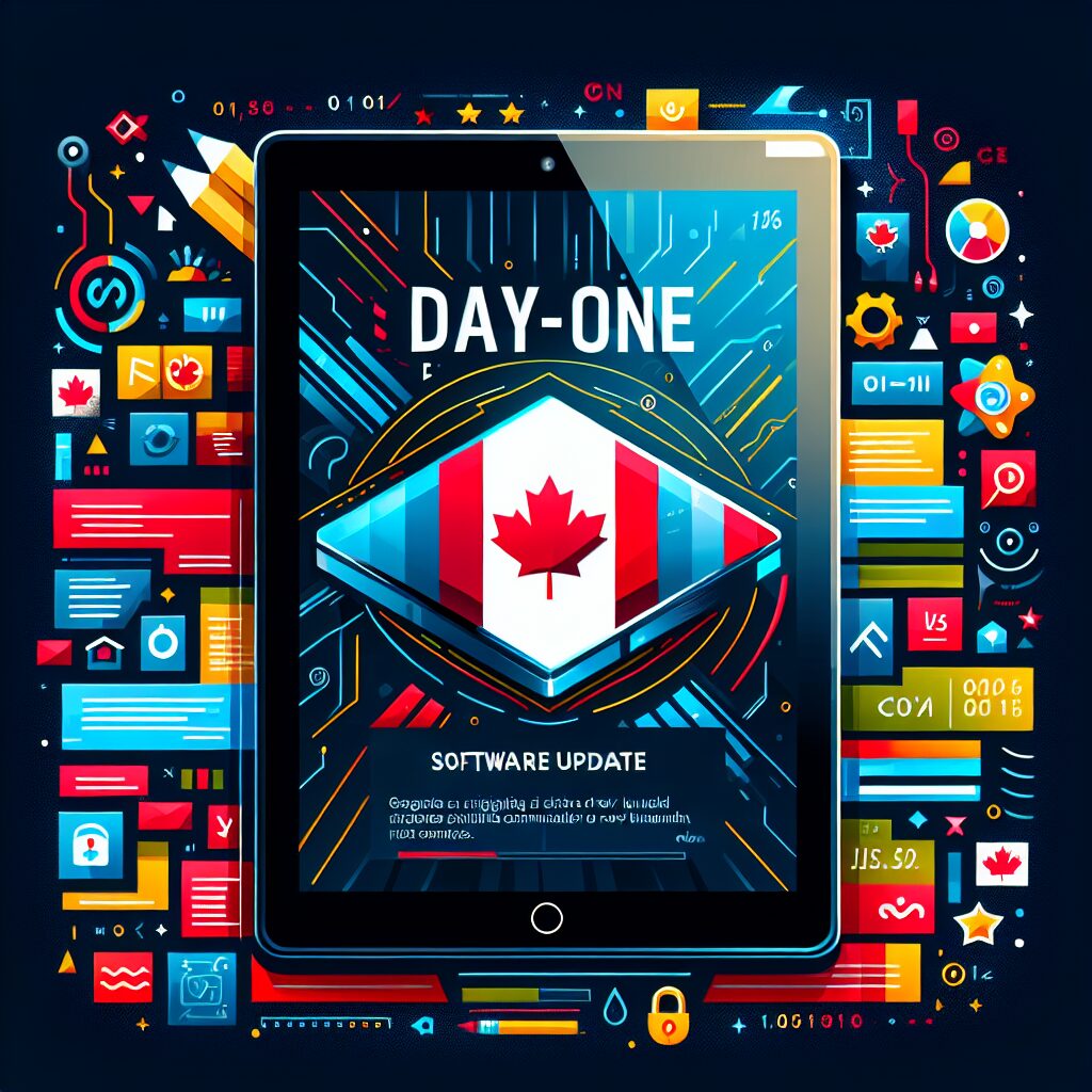 Featured image for Exciting Day-One Software Updates for New iPad Pro and iPad Air Unveiled on iPhone in Canada Blog