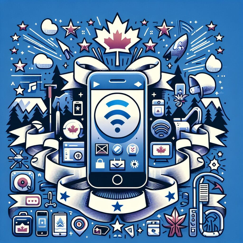 Featured image for Exciting Google Play Update Unveils New Features, Rewards, and Enhancements for Telecommunications Enthusiasts • Phones Canada Blog