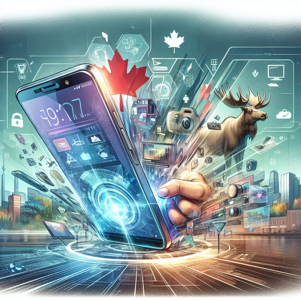 Featured image for Exciting iPhone 16 Pro Updates Unveiled: Discover the Latest Features [VIDEO] • Phones Canada Blog