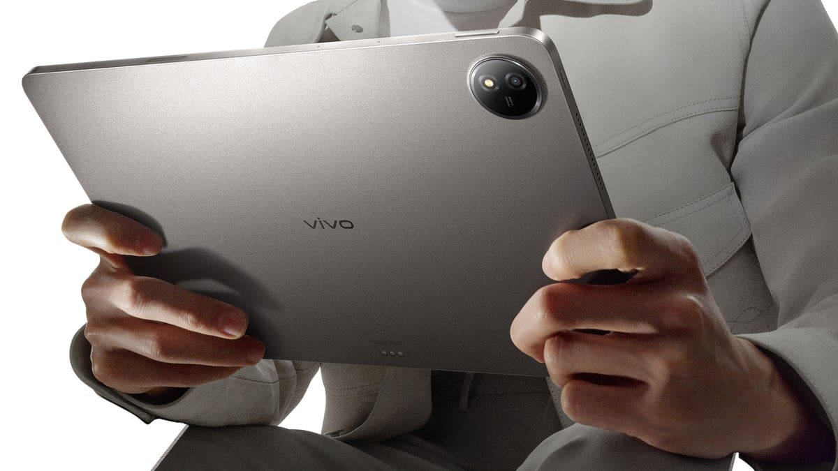 Featured image for Exciting Launch Alert: Discover Vivo’s Latest Devices – X Fold3, Pad3 Pro, and TWS 4 Earbuds on March 26!