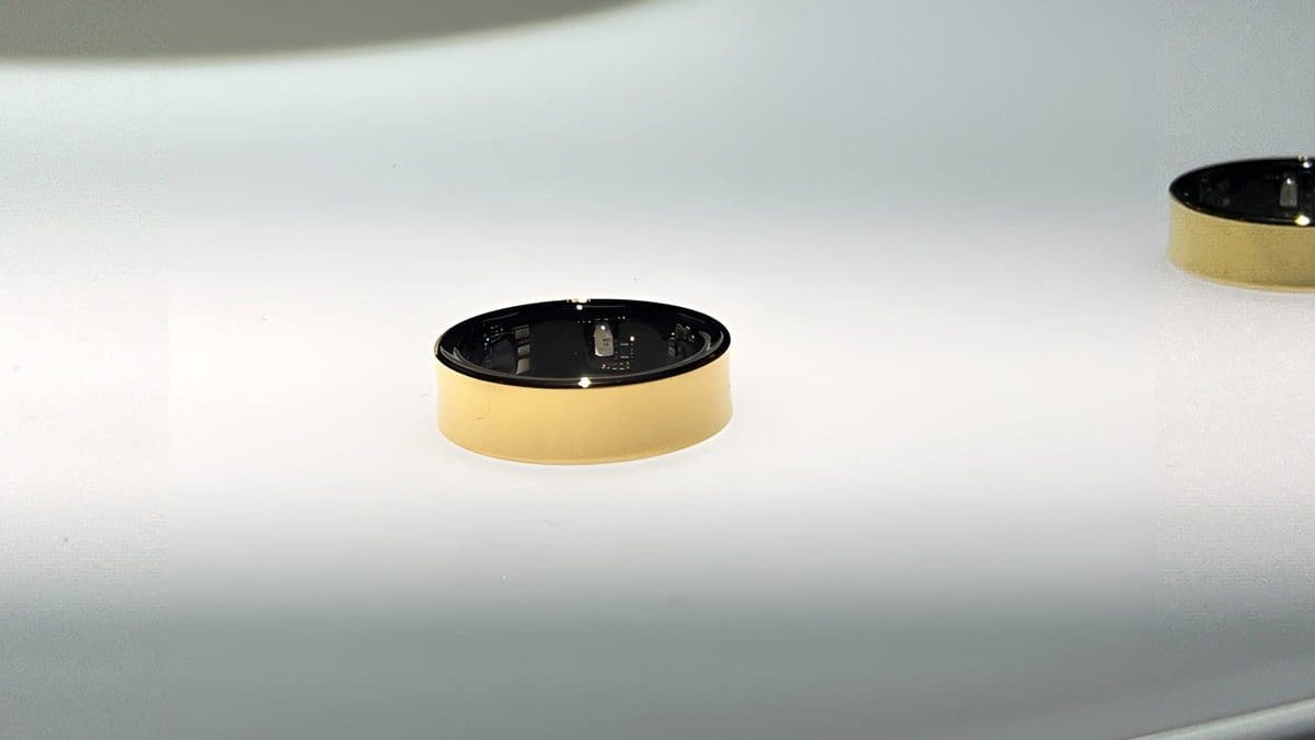 Featured image for Exciting Launch Alert: Samsung Galaxy Ring Set to Debut in August with Exclusive Features!