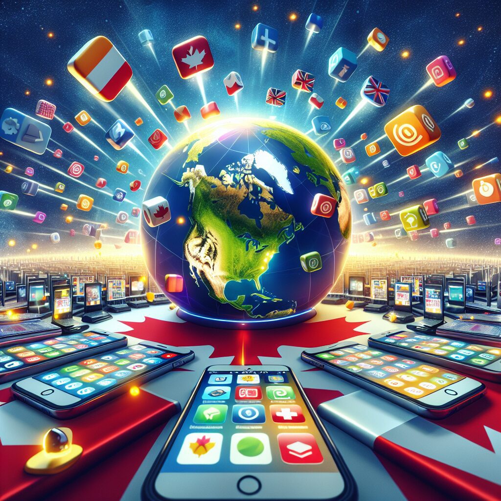 Featured image for Exciting Launch of EU’s Third-Party iPhone App Stores Coming Soon – Phones Canada Blog