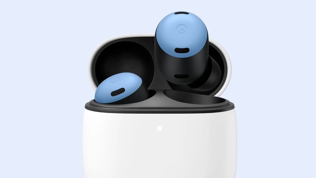 Featured image for Exciting Leak: Vibrant New Colors Revealed for Google Pixel Buds Pro 2!