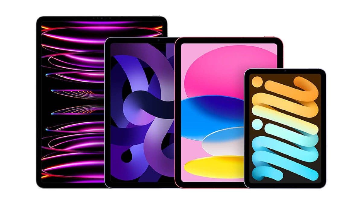 Featured image for Exciting Lineup: Apple’s Latest iPads Unveiled at Let Loose and Beyond!