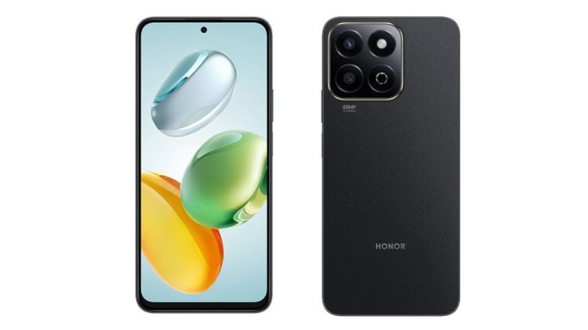 Featured image for Exciting New 5G Phone Launch by Honor: Affordable and Cutting-Edge!