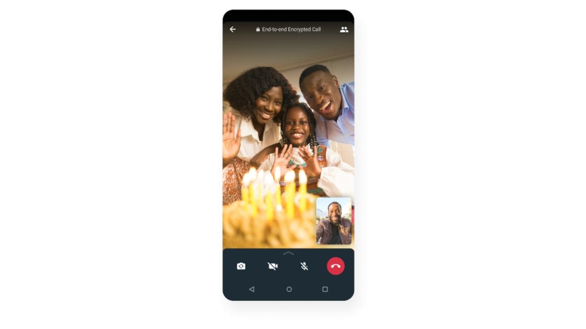 Featured image for Exciting New AR Effects and Filters Coming Soon to WhatsApp – Get a Sneak Peek!