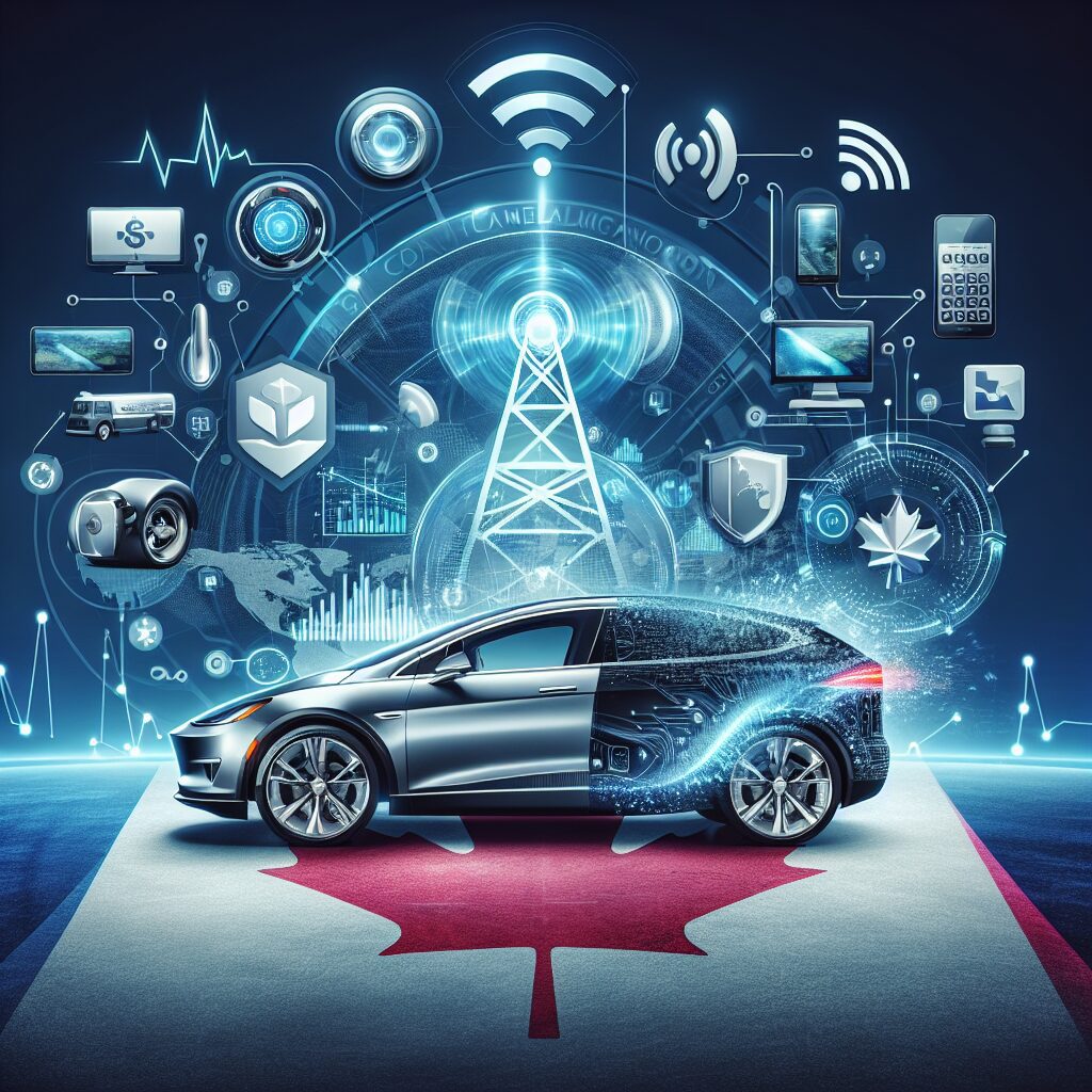 Featured image for Exciting New Telecommunications Option: Tesla Introduces ‘Lunar Silver’ for Model S/X in Canada
