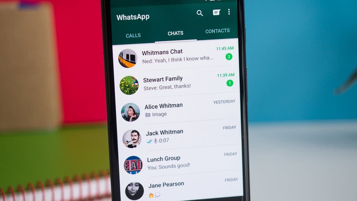 Featured image for Exciting New WhatsApp Feature: Video Forwarding and Rewinding Now Available!