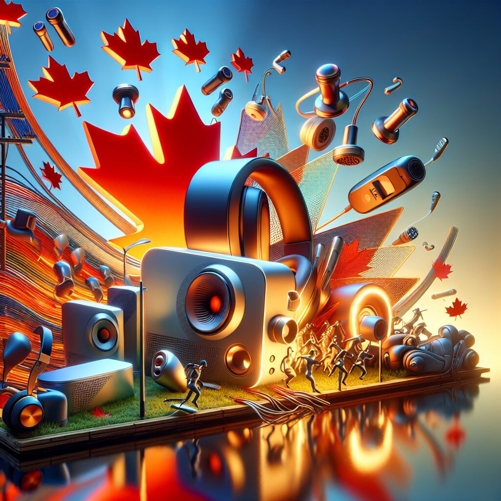 Featured image for Exciting News: Affordable AirPods and Latest AirPods Max Set to Launch in Late 2024 – Phones Canada Updates