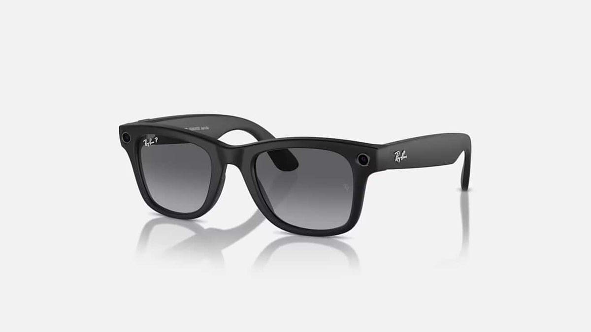 Featured image for Exciting News: AI Integration on the Horizon for Meta’s Ray-Ban Smart Glasses in Canada!