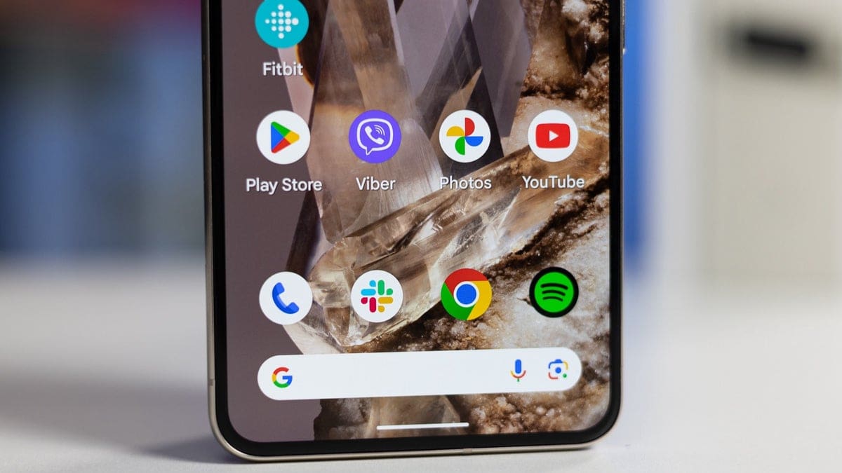 Featured image for Exciting News: Android 15 Update Reveals Full App Names on Pixel Launcher!