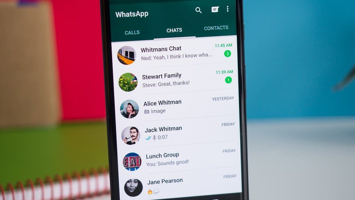 Featured image for Exciting News: Android WhatsApp to Introduce Voice Message Transcription, Matching iOS Features!