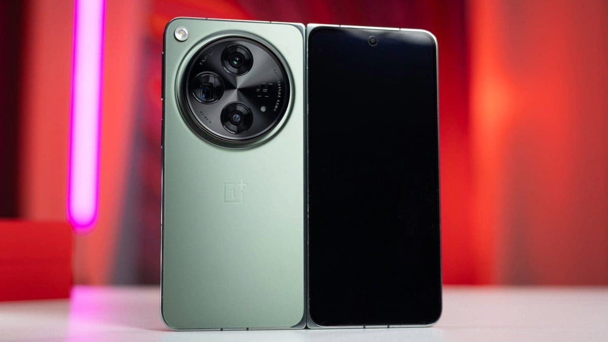 Featured image for Exciting News: Anticipated Arrival of OnePlus Open 2 in 2025 – Stay Tuned for Updates!