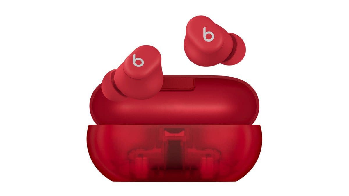 Featured image for Exciting News: Apple Announces Launch Date for Beats Solo Buds – Stay Connected!