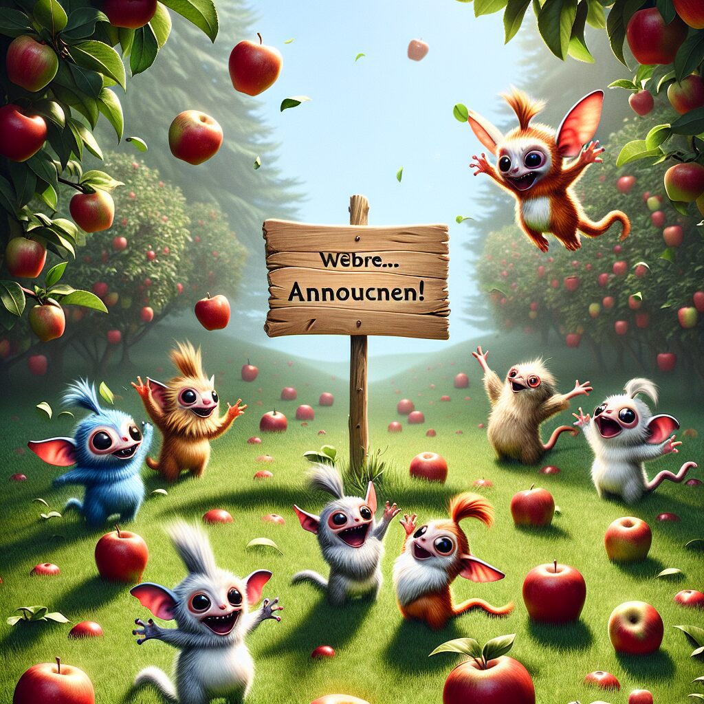 Featured image for Exciting News: Apple Arcade Adds 5 New Games, Featuring Ubisoft’s Rabbids! | Phones Canada Blog