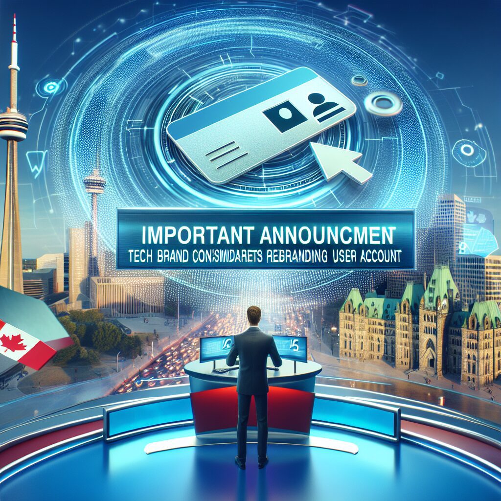 Featured image for Exciting News: Apple Considers Renaming Apple ID to ‘Apple Account’ • Phones Canada Update