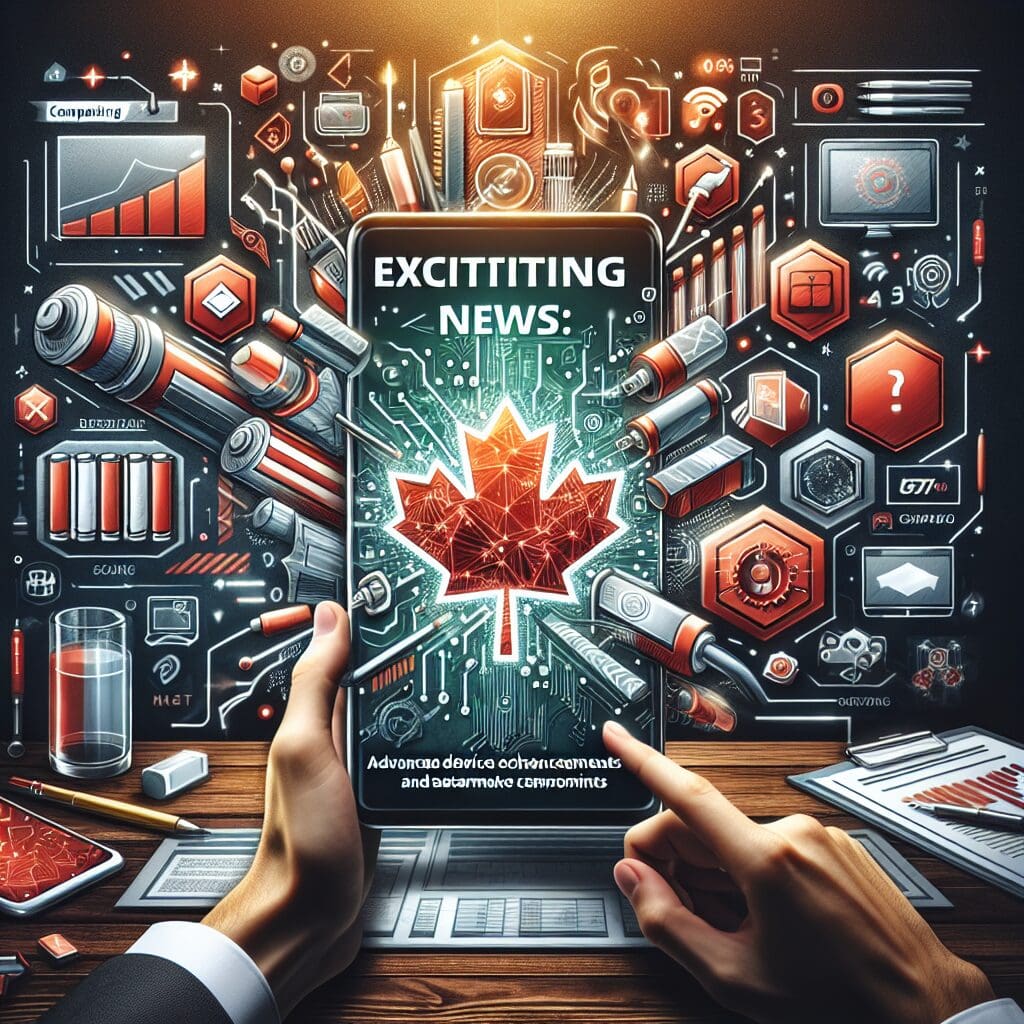 Featured image for Exciting News: Apple Enhances True Tone and Battery Performance for Third-Party Parts • Phones Canada Blog