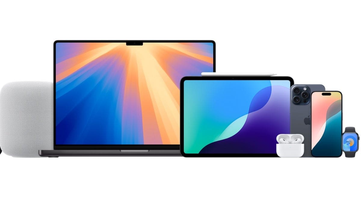 Featured image for Exciting News: Apple Launches New Public Beta for iOS, Unveiling Surprises Await!