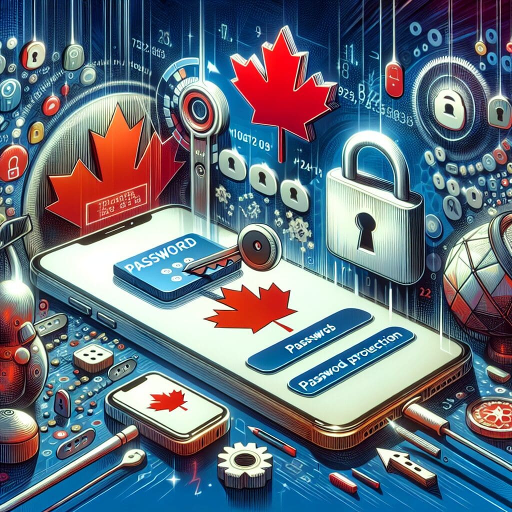 Featured image for Exciting News: Apple Password App Launching Soon for iPhone, iPad, and Mac!
