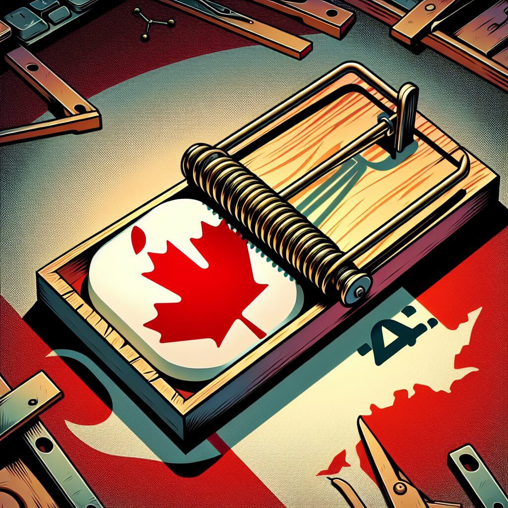 Featured image for Exciting News: Apple Set to Launch Calculator App on iPad and iPhone in Canada after 14 Years!