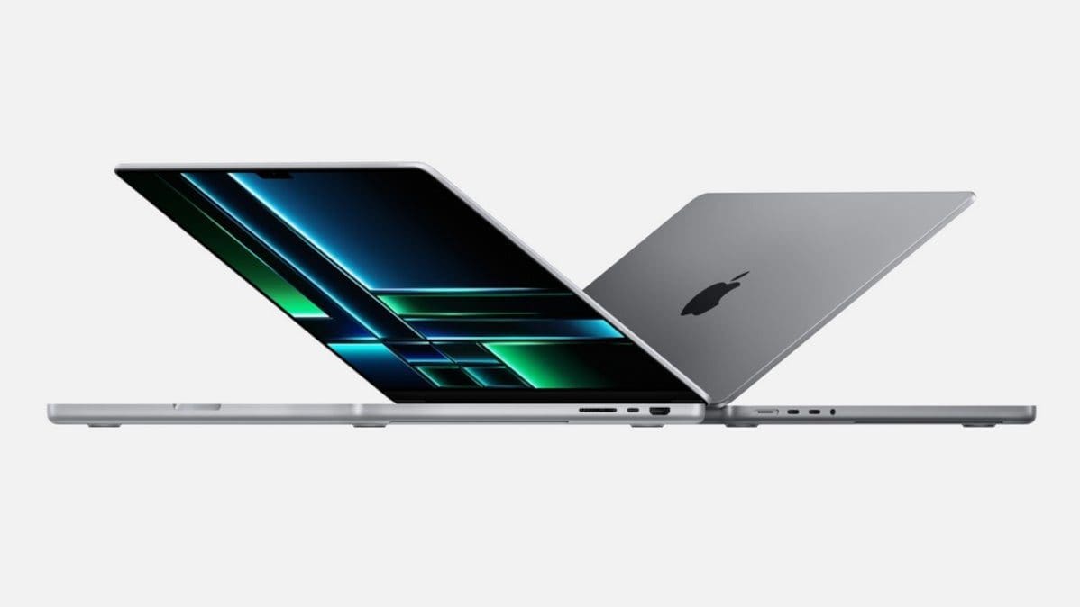 Featured image for Exciting News: Apple Set to Manufacture Foldable MacBook and iPhone by 2025-2026!