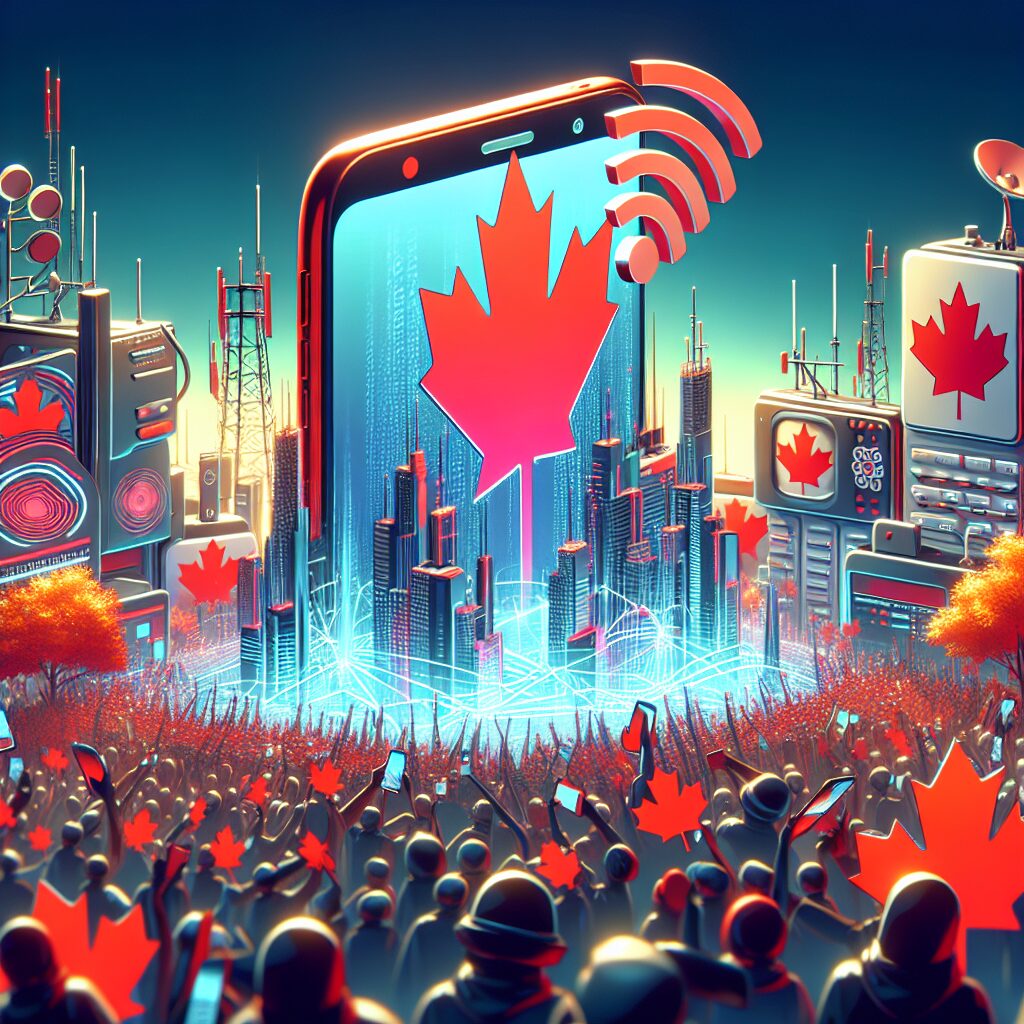 Featured image for Exciting News: Apple to Introduce RCS to iPhone by Fall 2024, Confirmed by Google • Phones Canada Blog