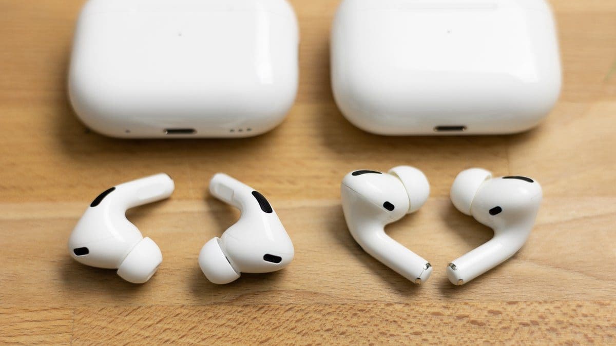 Featured image for Exciting News: Apple to Launch AirPods Lite in 2024 as Demand for Current Models Declines