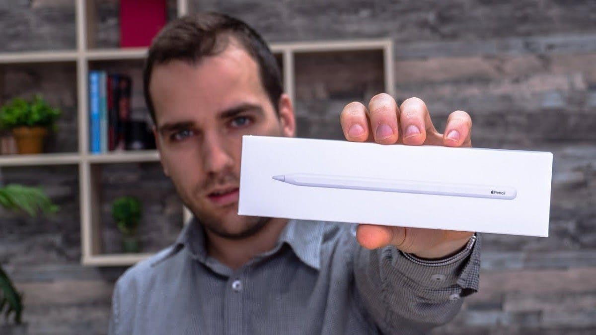 Featured image for Exciting News: Apple to Launch Apple Pencil Pro Tomorrow – Exclusive Insider Code Leak!