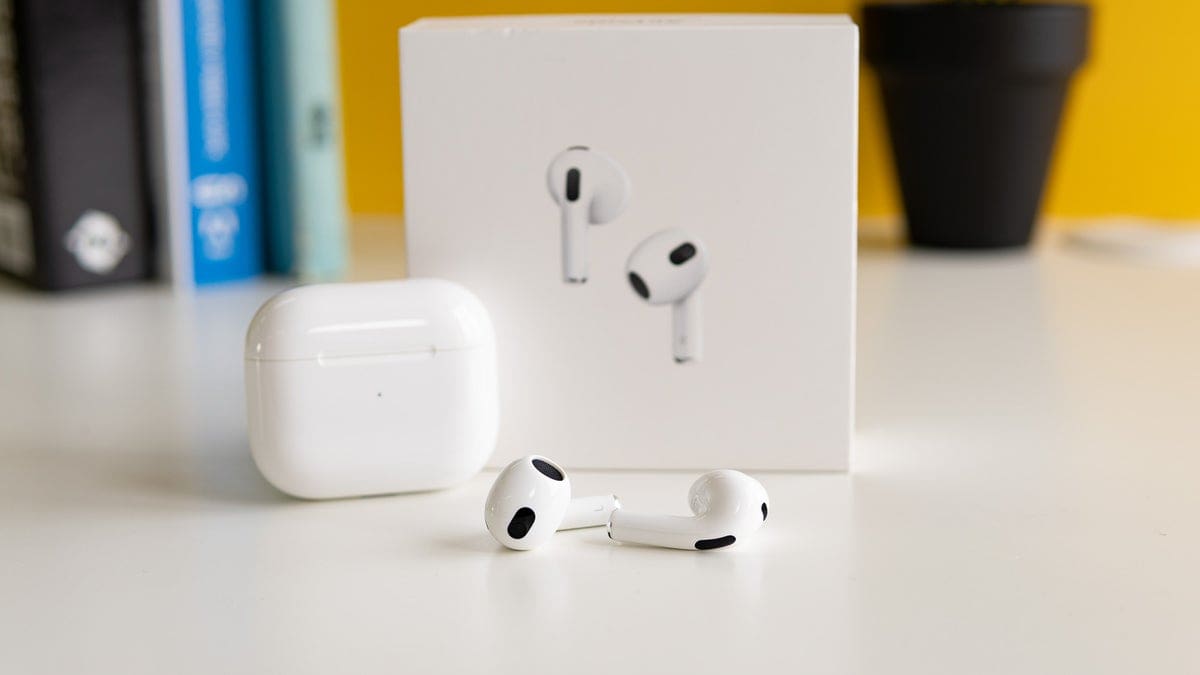 Featured image for Exciting News: Apple to Ramp Up Production of AirPods with Groundbreaking Feature by 2026
