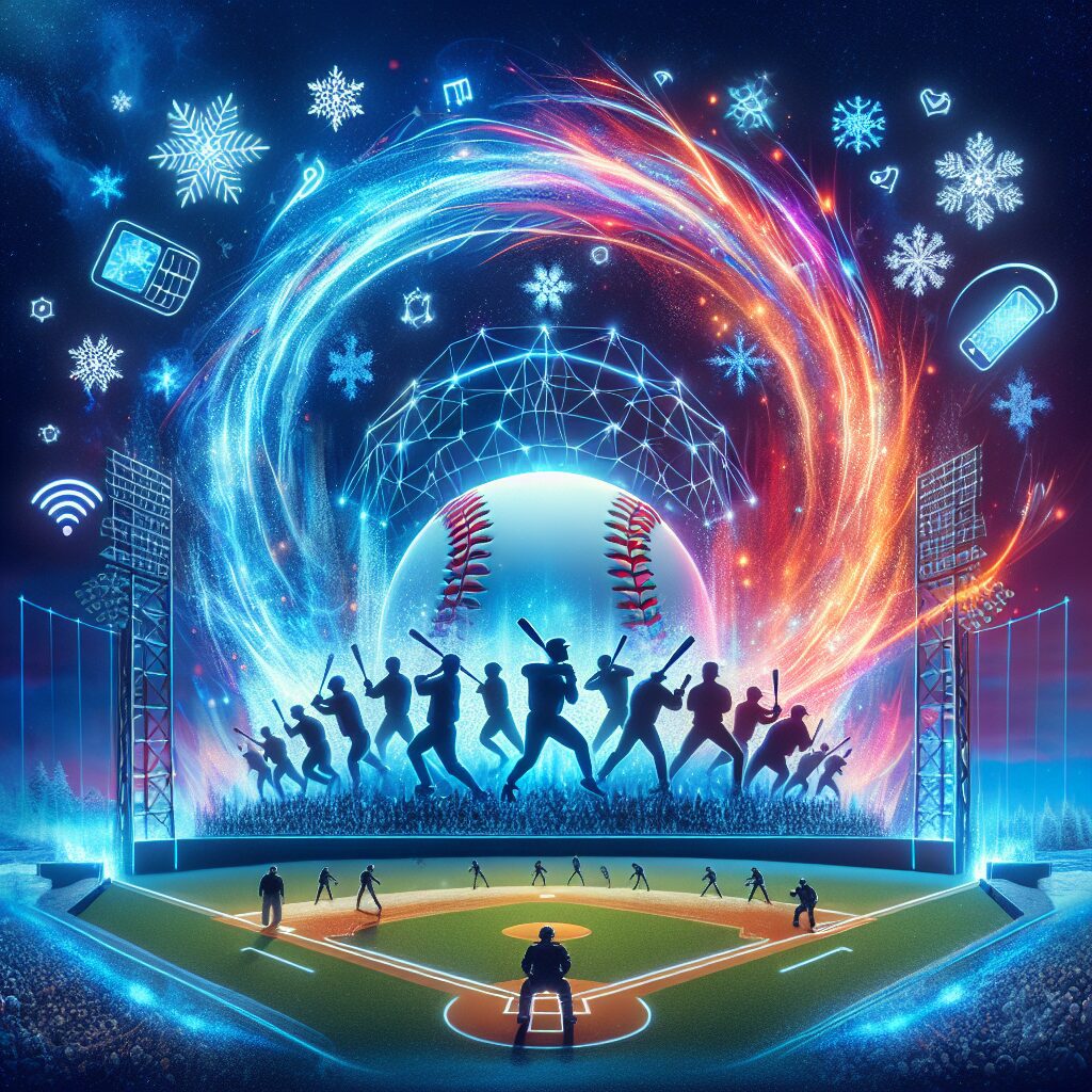 Featured image for Exciting News: Apple TV+ Revives ‘Friday Night Baseball’ for 2024 Season – Phones Canada Update