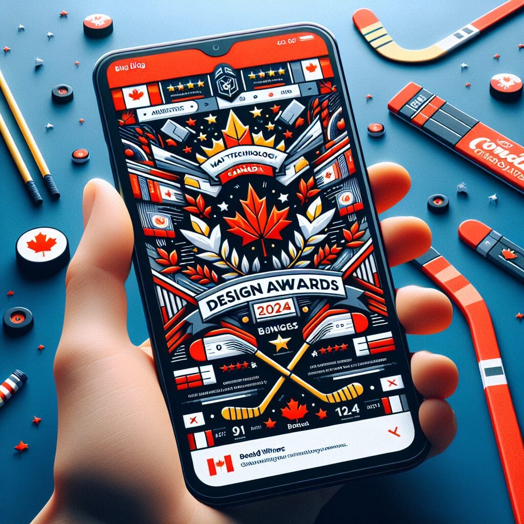 Featured image for Exciting News: Apple Unveils 2024 Design Awards Winners on iPhone in Canada Blog